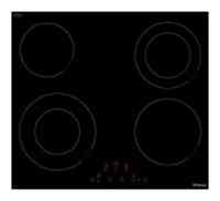 HANSA BHC63506 варочная панель электрическая