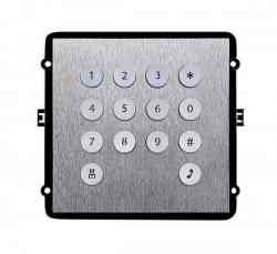 Dahua VTO2000A-K модуль с клавиатурой