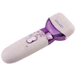 GALAXY GL 4923 Набор для педикюра