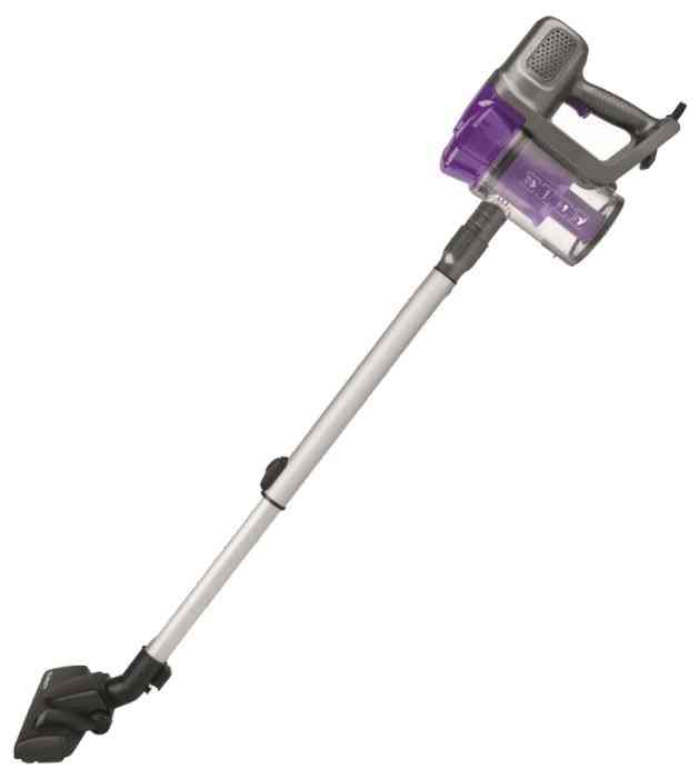 Scarlett SC-VC80H13 (фиолетовый) Пылесос