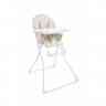 Sweet Baby Capitale Latte стульчик для кормления