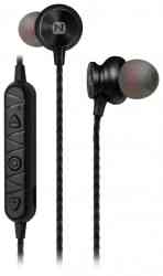 Nobby Comfort B-110, NBC-BH-42-91 Bluetooth-наушники (вкладыши), белый