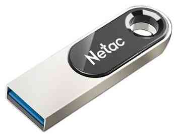 Flash drive USB3.0 32Gb NETAC U278, NT03U278N-032G-30PN, RTL