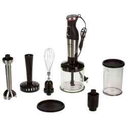 BOSCH MSM 87165 Блендер погружной