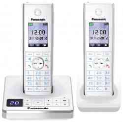 PANASONIC KX-TG8562RUW