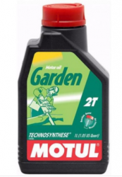 MOTUL Garden 2T (1л) Моторное Масло