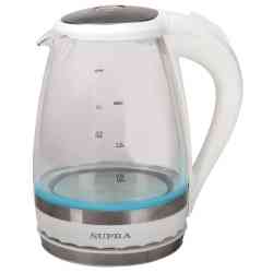 SUPRA KES-2003N white чайник
