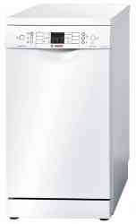 BOSCH SPS 68M62 RU посудомоечная машина