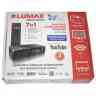 LUMAX DV2120HD Цифровой ресивер