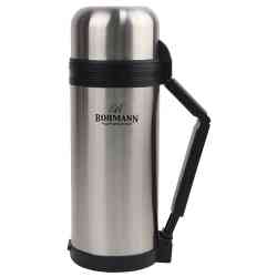 Термос 1,5л Bohmann BH-4215 нерж/ст ш/г (12/1)