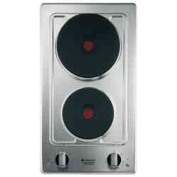 HOTPOINT-ARISTON DK 02 (IX)/HA варочная панель электрическая