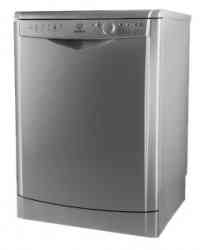 INDESIT DFG 26B1 NX EU