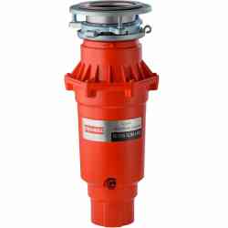 FRANKE TE 75S Slim пищевых отходов (134 0607 344) измельчитель