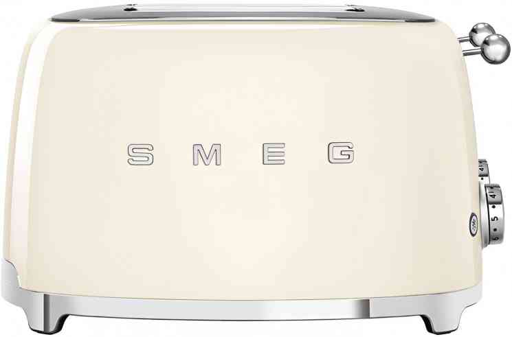 SMEG TSF 03CREU тостер