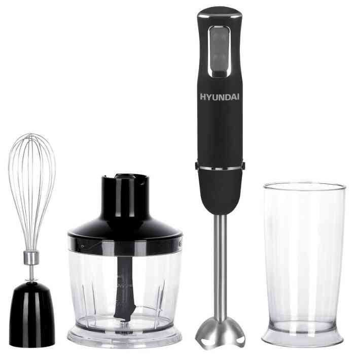 HYUNDAI HYB-H3823 Блендер