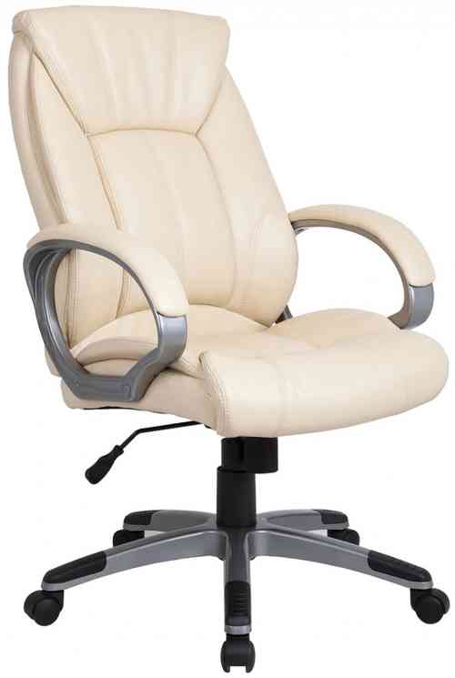 BRABIX "Maestro EX-506", экокожа, черное, 530877 кресло офисное