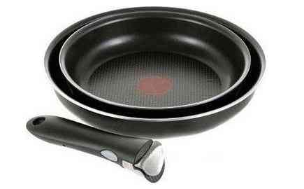 TEFAL 041 31810(1/6) набор из 3 предм.