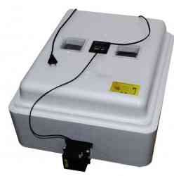 Инкубатор 63 яйца 220В авт/поворот цифр/терм № 38