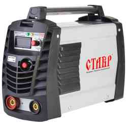 СТАВР САИ-220 БТЭ Сварочный аппарат инверторный