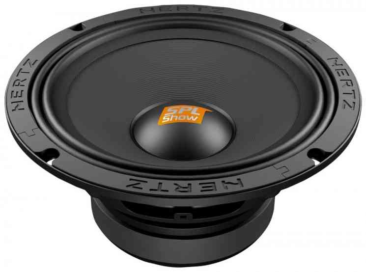 Hertz SV 200.1 SPL Midrange акустическая система