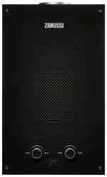 ZANUSSI GWH 10 Fonte Glass Carbon Газовый водонагреватель