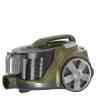EUROSTEK EVC-4515 зеленый пылесос