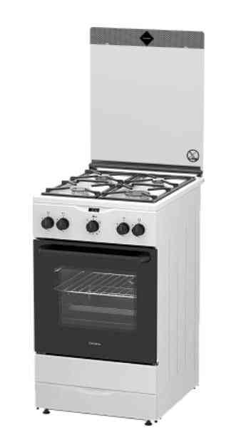 ДАРИНА PL 2020 W Газовая плита