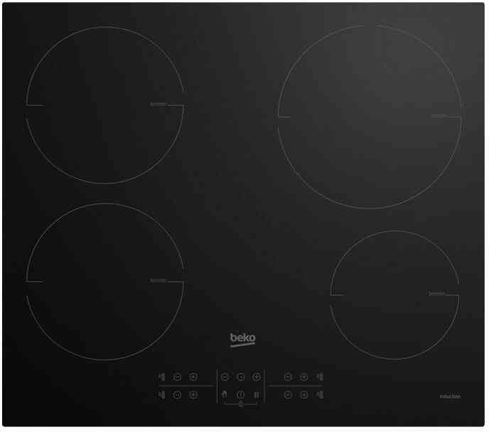 BEKO HII 64200 MT Индукционная варочная панель