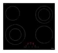 HANSA BHC63508 Электрическая варочная панель