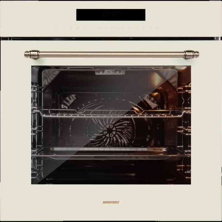 NORDFROST HM 65130 YR духовой шкаф