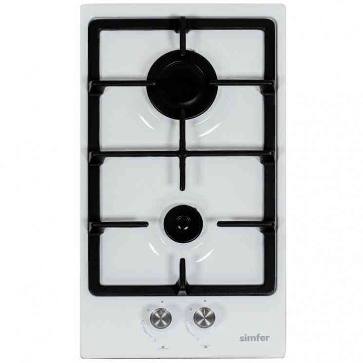 Simfer H30V20W570 Газовая варочная поверхность
