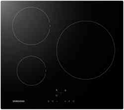 SAMSUNG NZ63F3NM1AB Электрическая варочная поверхность