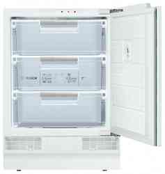 BOSCH GUD 15A50 встраиваемый морозильник