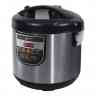 HOME ELEMENT HE-MC660 черный жемчуг мультиварка