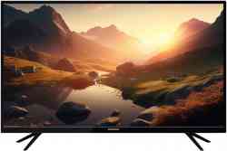 ERISSON 43ULX9000CT2 SMART 4K Телевизор