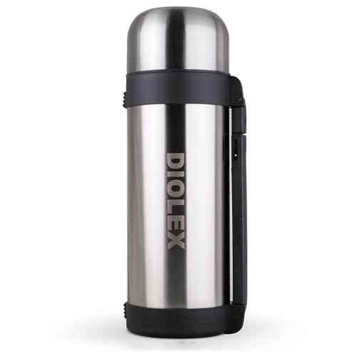 Термос 1,5л Diolex DXH-1500-1 нерж/ст унив/г (12/1)