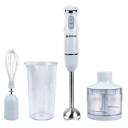 VITEK VT-3407 W блендер погружной