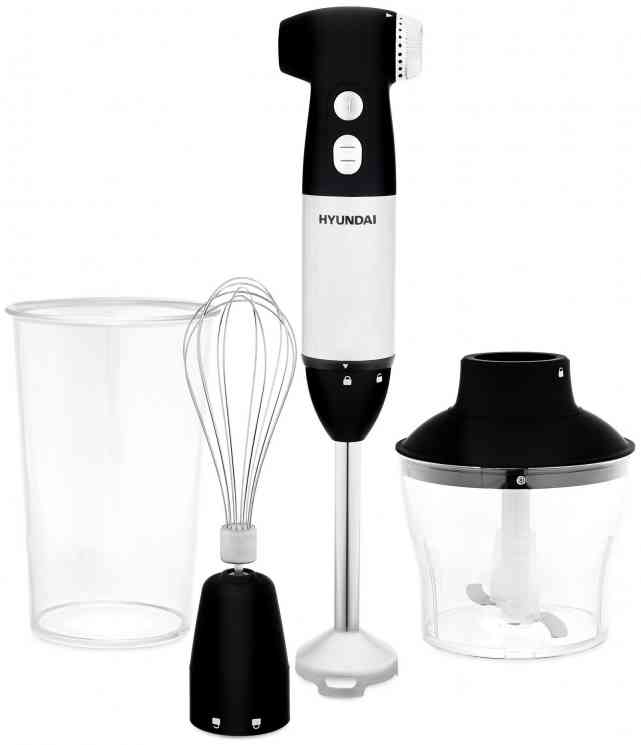 HYUNDAI HYB-H4131 Блендер