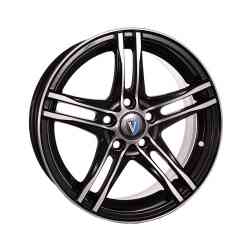 1505 Venti 6x15 5x100 et38 d57,1 BD *Фольц.