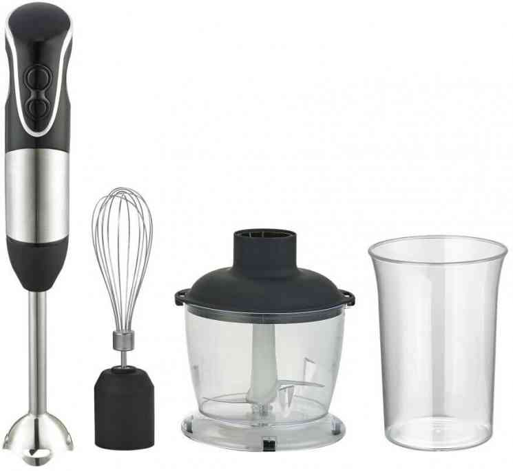 OASIS BL-85B Блендер погружной