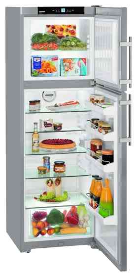 LIEBHERR CTPesf 3316 холодильник
