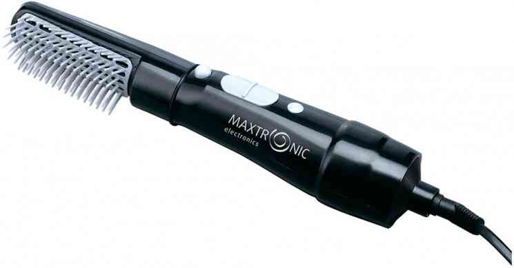 Фен с наcадкой расческой MAXTRONIC MAX-D3024 (24)