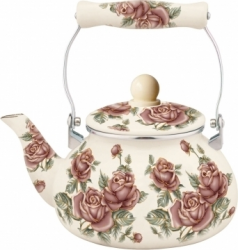 ZEIDAN Z-4131-01 со свистком 2,5 л Чайник