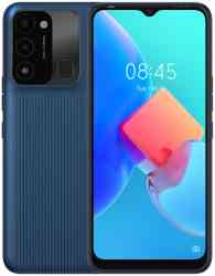 TECNO Spark Go 2/32GB ATLANTic Blue/синий