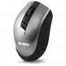 SVEN RX-325 Wireless серая Бес мышь