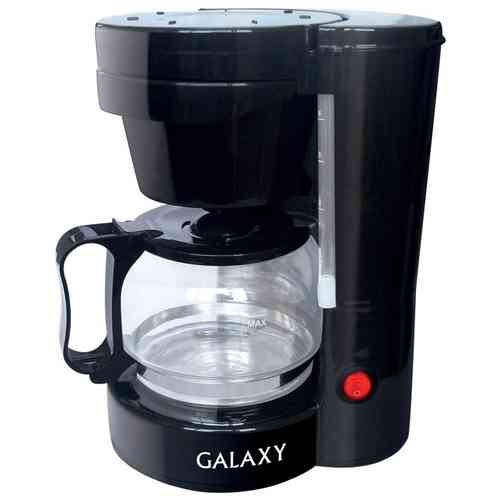 GALAXY GL 0701 Кофеварка