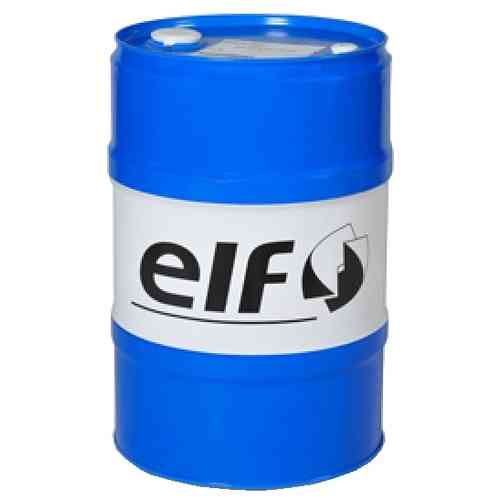 ELF EVOL. 900 NF 5W40 60 л моторное масло