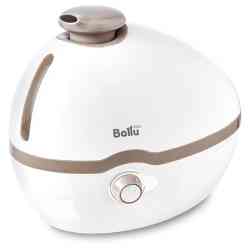 Ballu UHB-100 ультразвуковой белый/бежевый Увлажнитель