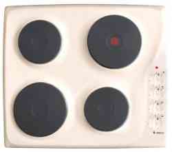 GEFEST 3210 К81 Электрическая варочная панель