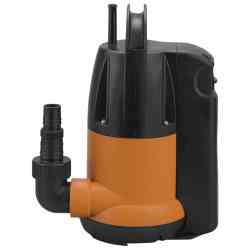 ПАРМА НД- 250/ 5ПВ погр.дренажн. насос